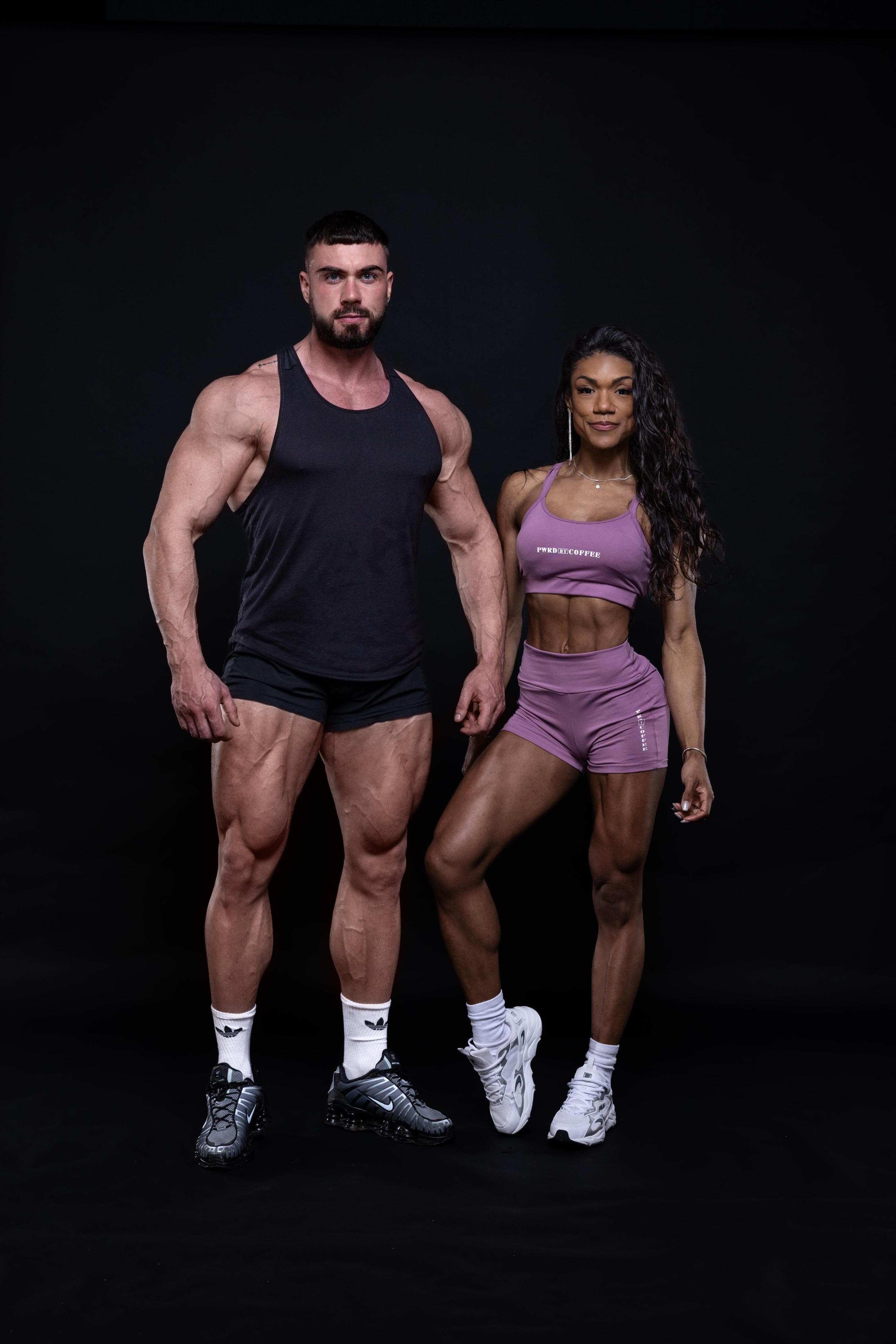 Empire Gym, Matthew Hill, Cork